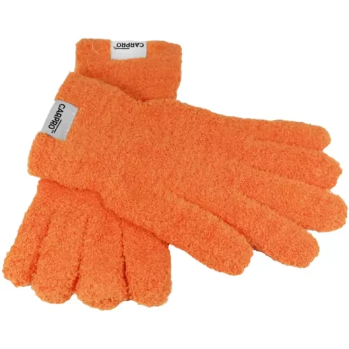 CarPro Microfiber Gloves - rękawiczki z mikrofibry do polerowania lakieru i innych prac 2szt. - Sklep detailingowy Automotive Care