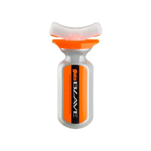 SOFT99 Glaco Blave - niewidzialna wycieraczka na kask 100ml - Sklep detailingowy Automotive Care