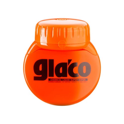 SOFT99 Glaco Roll On Large - trwała niewidzialna wycieraczka 120ml - Sklep detailingowy Automotive Care