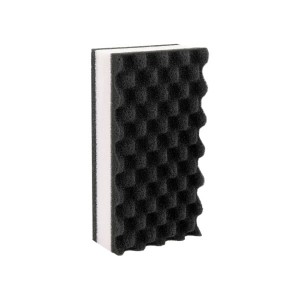 SOFT99 Qjutsu Ultrasoft Sponge - delikatna gąbka do mycia