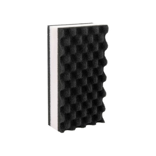 SOFT99 Qjutsu Ultrasoft Sponge - delikatna gąbka do mycia - Sklep detailingowy Automotive Care