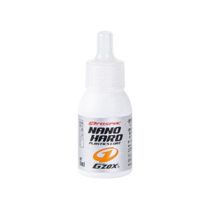 SOFT99 Nano Hard Plastic Coat - powłoka ochronna na plastiki, przywraca nowy wygląd 8ml