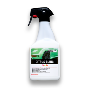 Valet Pro Citrus Bling - quick detailer do lakieru 500ml