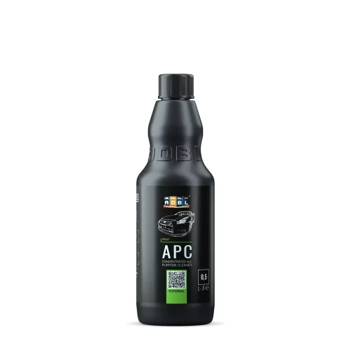 ADBL APC - uniwersalny środek do czyszczenia wszystkich powierzchni koncentrat 500ml - Sklep detailingowy Automotive Care