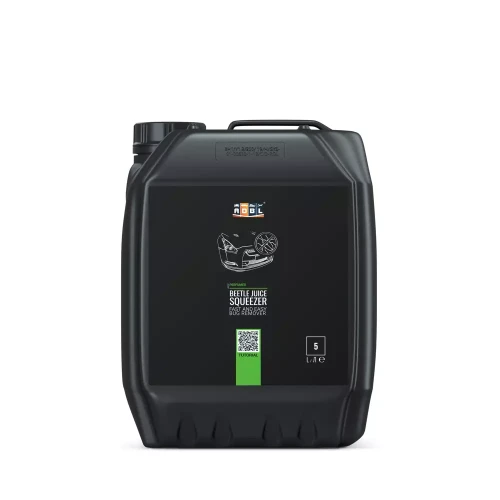 ADBL Beetle Juice Squeezer - bezpieczne usuwanie owadów 5L - Sklep detailingowy Automotive Care