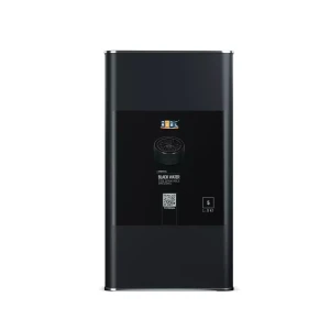 ADBL Black Water - wodny błyszczący dressing do opon 5L