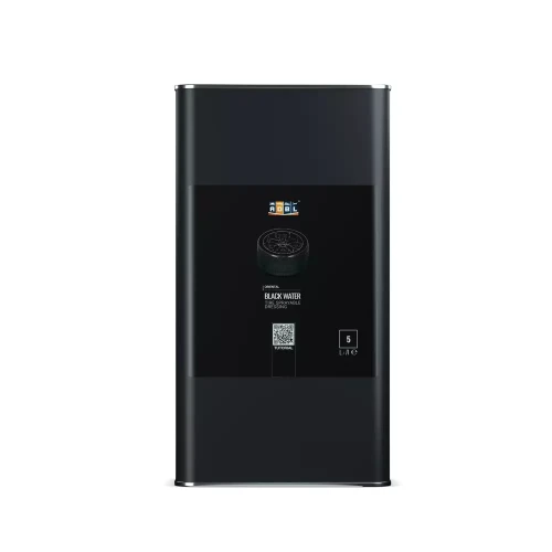 ADBL Black Water - wodny błyszczący dressing do opon 5L - Sklep detailingowy Automotive Care