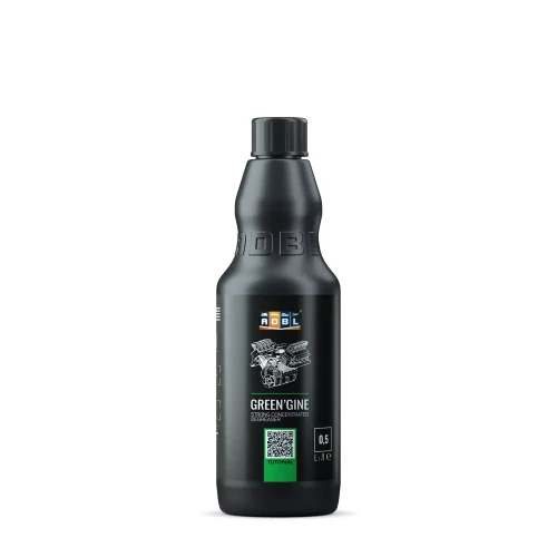 ADBL GreeNgine - do czyszczenia mocno zabrudzonych powierzchni 500ml - Sklep detailingowy Automotive Care