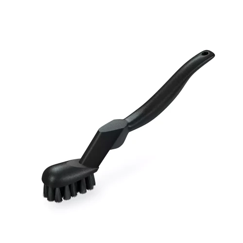 ADBL Little Rascal Black – nylonowa szczotka do czyszczenia - Sklep detailingowy Automotive Care
