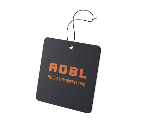 ADBL Magic Square - zawieszka zapachowa 1szt. - Sklep detailingowy Automotive Care