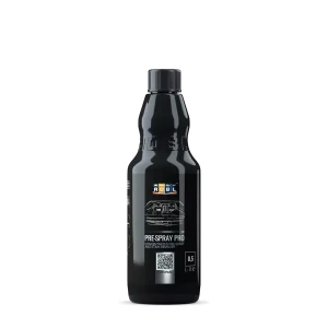 ADBL Pre Spray PRO - preparat do prania tapicerek materiałowych 500 ml