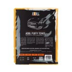 ADBL Puffy towel - puszysta mikrofibra 41x41cm 840gsm
