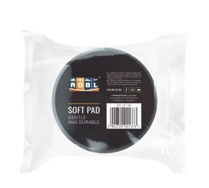 ADBL Aplikator Soft Interior Pad - aplikator do wosków lub dressingów