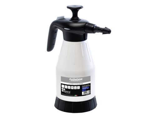 Epoca Archetype PRO EPDM - spryskiwacz opryskiwacz ciśnieniowy odporny na zasady 1,5L - Sklep detailingowy Automotive Care