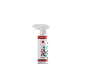 GTECHNIQ C6 Matte Dash - zabezpieczenie tworzyw sztucznych 100 ml