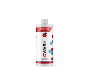 Gtechniq W1 GWash - szampon samochodowy bezpieczny do powłok 500ml