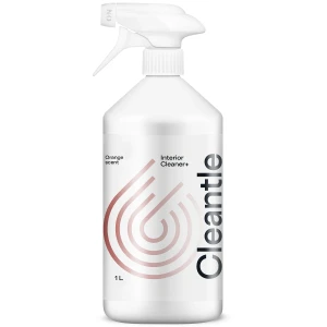 Cleantle Interior Cleaner + – produkt do czyszczenia wnętrza, gotowy do użycia 1L