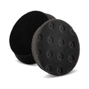 Lake Country CCS SDO Black Pad 3.5" - wytrzymały, miękki pad polerski 90mm