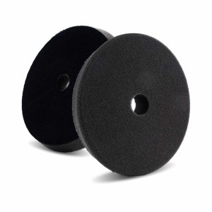 Lake Country SDO pad 5,5″ black – gąbka polerska wykończeniowa 139mm