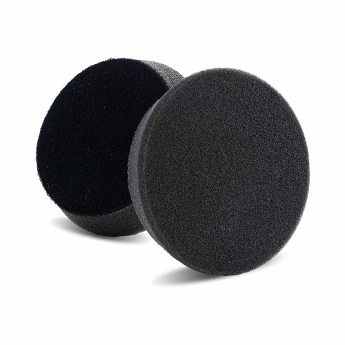 Lake Country SDO pad 3,5″ black – gąbka polerska wykończeniowa 89mm - Sklep detailingowy Automotive Care