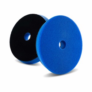 Lake Country SDO pad 5,5″ blue – gąbka polerska mocno tnąca 139mm