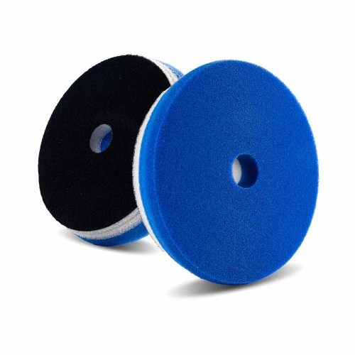 Lake Country HDO Blue Heavy Cutting Pad - mocno tnący, wytrzymały pad polerski 5,5