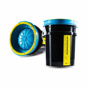 Lake Country Padwasher System 4000 - pad washer urządzenie do mycia padów polerskich, myjka