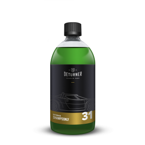 Deturner ShampoONLY – szampon samochodowy o neutralnym pH 1L