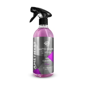 Auto Graph Amethyst - deironizer, efekt krwawej felgi 750ml