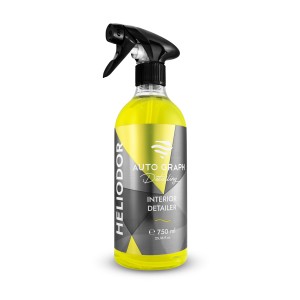Auto Graph Heliodor Interior Detailer - quick detailer do wnętrza 750ml 