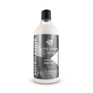 Auto Graph Morganite - dressing do plastików wewnętrznych 750ml