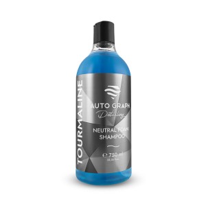 Auto Graph Tourmaline Cherry - neutralny szampon samochodowy 750ml