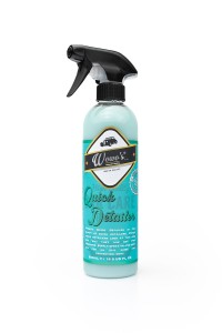 Wowo's Quick Detailer - prosty w użyciu, nadaje połysk 500ml