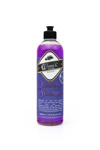 Wowo's Detailers Shampoo - profesjonalny szampon do mycia samochodu 500ml