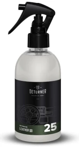 Deturner Leather QD – quick detailer do tapicerki skórzanej 250ml
