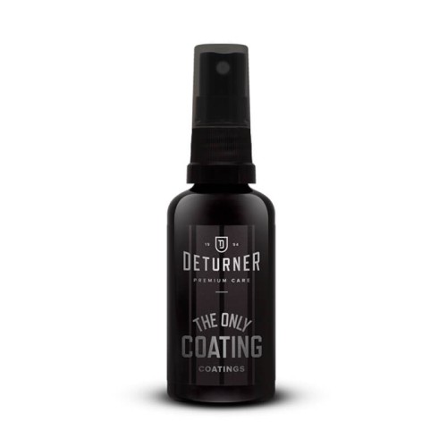 Deturner The Only Coating - powłoka ochronna 50ml - Sklep detailingowy Automotive Care