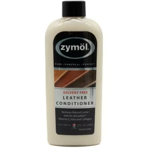 Zymol Leather Conditioner - matowa odżywka do skór 236ml