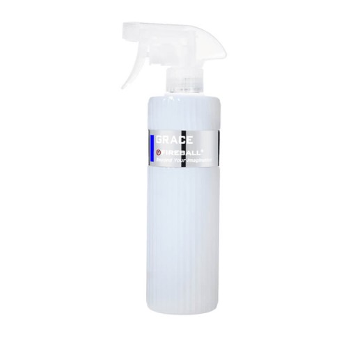 Fireball Grace - quick detailer z SiO2 500ml - Sklep detailingowy Automotive Care
