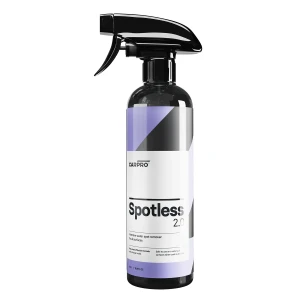 CarPro Spotless 2.0 - preparat do usuwania śladów po twardej wodzie 500ml