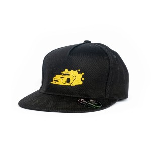 Automotive Care Snapback - czapka z daszkiem z logo