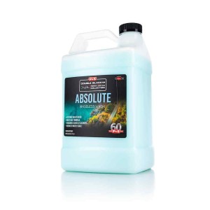 P&S Absolute Rinseless Wash - szampon samochodowy do mycia bez spłukiwania 3,8l