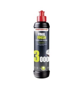 Menzerna Final Finish FF3000 - wykończeniowa pasta polerska 250ml