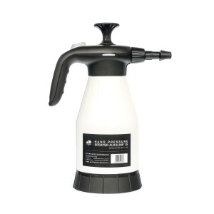 Automotive Care Hand Pressure Sprayer Alkaline 1.5 - opryskiwacz ciśnieniowy odporny na zasady