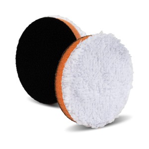 Lake Country One-Step Light Cutting Microfiber Pad OSP 3,5" - pad z mikrofibry do korekty jednoetapowej 80mm