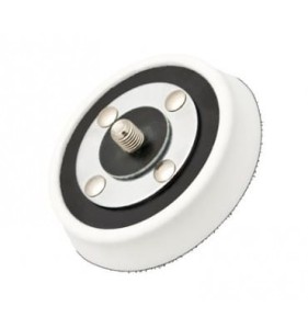 Flexipads 75mm Soft 5/16 UNF - talerz mocujący niska pianka