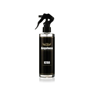 AngelWax H2GO – niewidzialna wycieraczka, powłoka hydrofobowa 100ml