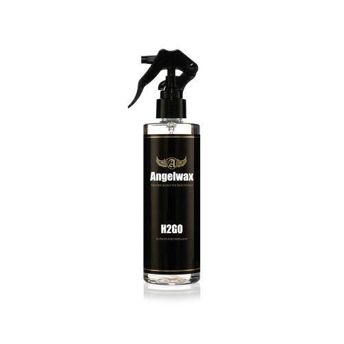 AngelWax H2GO – niewidzialna wycieraczka, powłoka hydrofobowa 100ml - Sklep detailingowy Automotive Care
