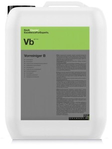 Koch Chemie Vorreiniger VB - środek do wstępnego mycia lakieru 11kg