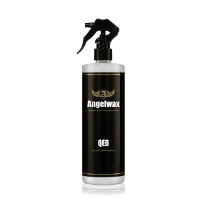 AngelWax QED - quick Detailer ślikość i trwałość 500ml