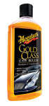 Meguiar`s Gold Class Car Wash Shampoo & Conditioner - luksusowy szampon samochodowy 473ml